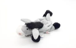 Nici 23372 Keepers Schlüssel-Mäppchen Anhänger Maxi Esel Ca 17cm Plüsch -Nici 23372 1