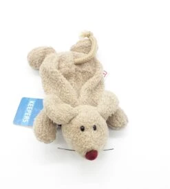 Nici 40 Nici 23381 Keepers Schlüssel-Mäppchen Anhänger Maxi Maus Ca 17cm Plüsch