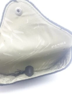 Nici 32496 Brillenetui Panda Fu Bao Schwarz Plüsch Ca 17x8cm Wild Friends -Nici 30231 3CZpIYDnym87yZ