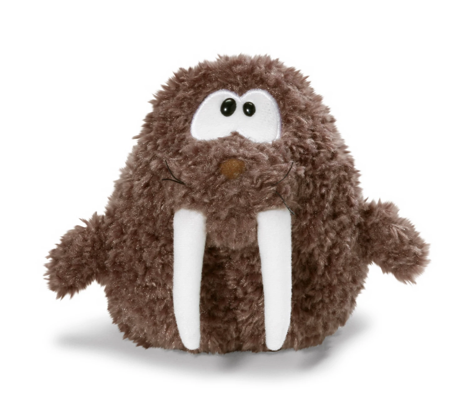 Nici 34195 Let Me Out Walross Im Plüschsack Zum Umstülpen 15cm Plüsch 5 Nici 34195 Let Me Out Walross Im Plüschsack Zum Umstülpen 15cm Plüsch – Bild 5