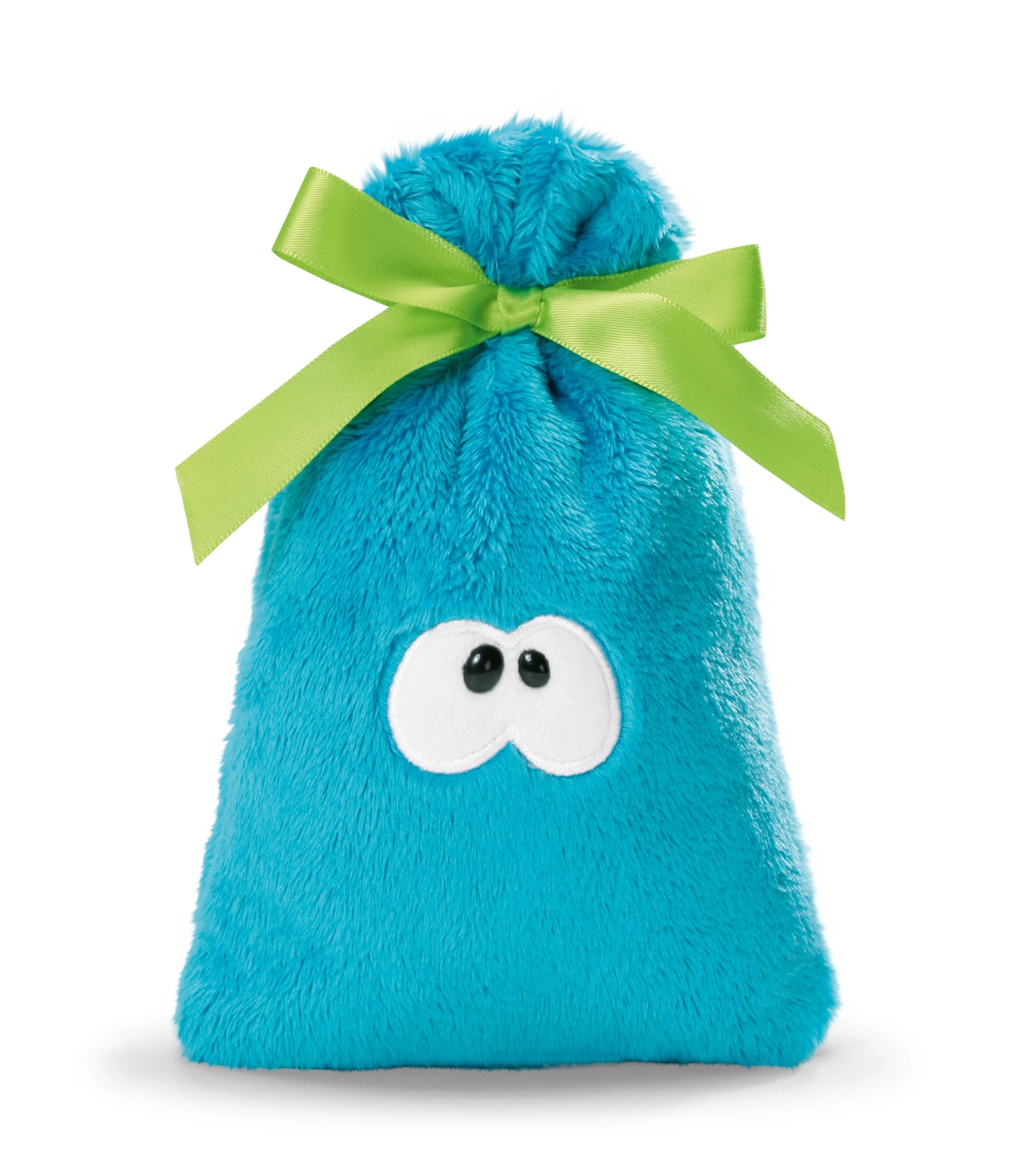 Nici 34197 Let Me Out Elefant Im Plüschsack Zum Umstülpen 15cm Plüsch 2 Nici 34197 Let Me Out Elefant Im Plüschsack Zum Umstülpen 15cm Plüsch – Bild 2