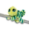 Nici 35649 MagNICI Chamäleon Hellgrün Magnetfigur Ca 12cm Plüsch