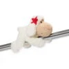 Nici 35715 MagNICI Schaf Jolly Sue Mit Blüte Im Haar Ca 12cm Magnetfigur