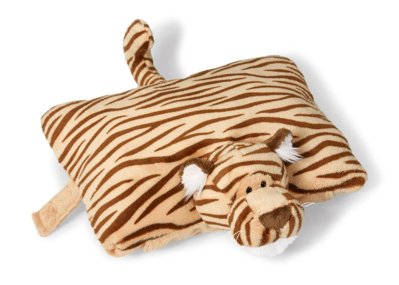 Nici 35987 Warm NICI Dream Friends Tiger Wild Friends 30x20cm Wärmekissen 2 Nici 35987 Warm NICI Dream Friends Tiger Wild Friends 30x20cm Wärmekissen – Bild 2