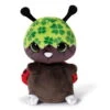 Nici 39556 Nicidoos Spring Edition Marienkäfer Luckymacky Ca 16cm Plüsch Kuscheltier