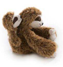 Nici 40510 Faultier Pärchen Mutter & Kind (20cm/12cm) Wild Friends Plüsch Sloth 8 Nici 40510 Faultier Pärchen Mutter & Kind (20cm/12cm) Wild Friends Plüsch Sloth -Nici 40510 1