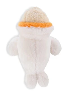 Nici 42005 MagNICI Robbe Cozylou 12cm Plüsch Winter Time Magnettier -Nici 42005 02 ZA 1446x2048