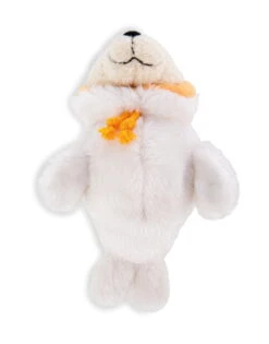 Nici 42005 MagNICI Robbe Cozylou 12cm Plüsch Winter Time Magnettier -Nici 42005 03 ZA 1605x2048