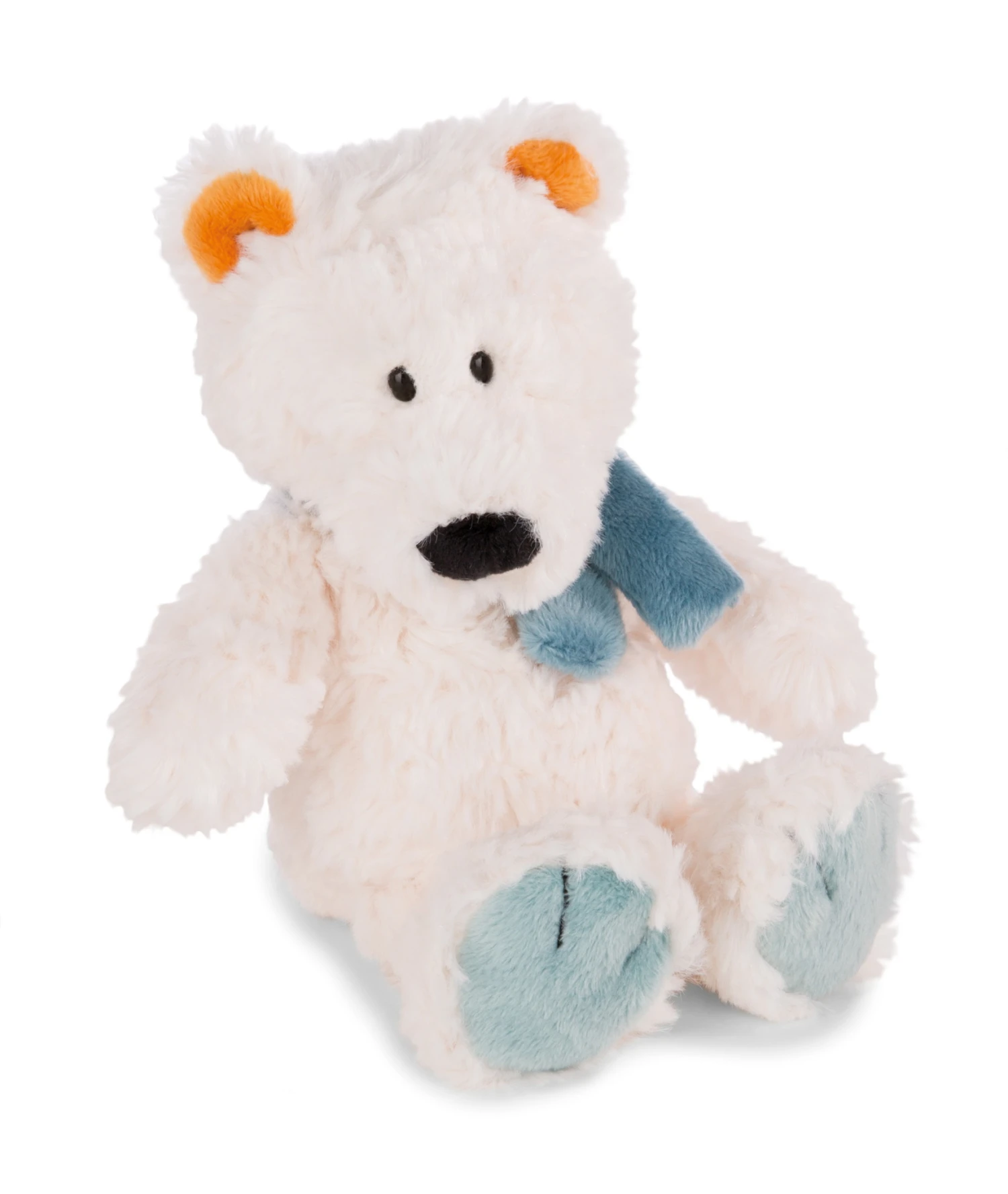 Nici 42010 Eisbär Bignic 20cm Plüsch Winter Time Schlenker 2 Nici 42010 Eisbär Bignic 20cm Plüsch Winter Time Schlenker – Bild 2
