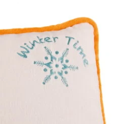 Nici 42032 Kissen Eisbär Bignic Rechteckig 43x25cm Plüsch Winter Time -Nici 42032 03 ZA 2048x2030