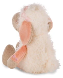 Nici 42184 Jolly Yoga Schaf Jolly Mellow Ca 25cm Plüsch Kuscheltier Schlenker -Nici 42184 02 ZA 1646x2048