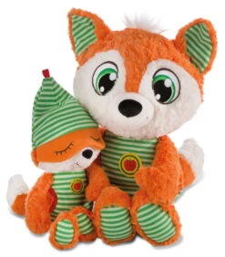 Nici 48061 Schlafmützen Fuchs Finjo Ca 22cm Plüsch Kuscheltier 17 Nici 48061 Schlafmützen Fuchs Finjo Ca 22cm Plüsch Kuscheltier -Nici 42683 04 ZA 42680 1797x2048