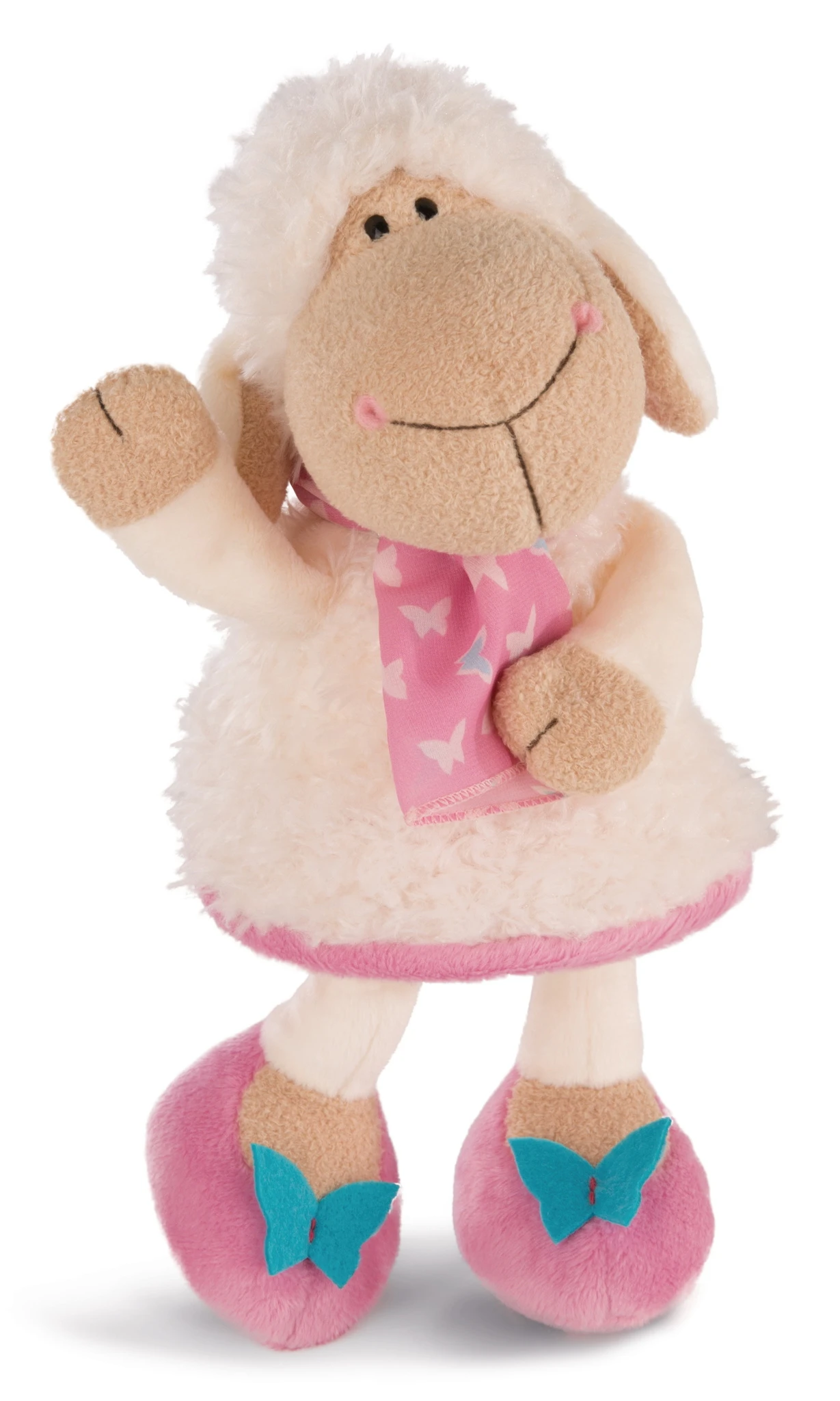 Nici 42794 Schaf Jolly Journey In London Ca 25cm Schlenker Plüsch 1 Nici 42794 Schaf Jolly Journey In London Ca 25cm Schlenker Plüsch