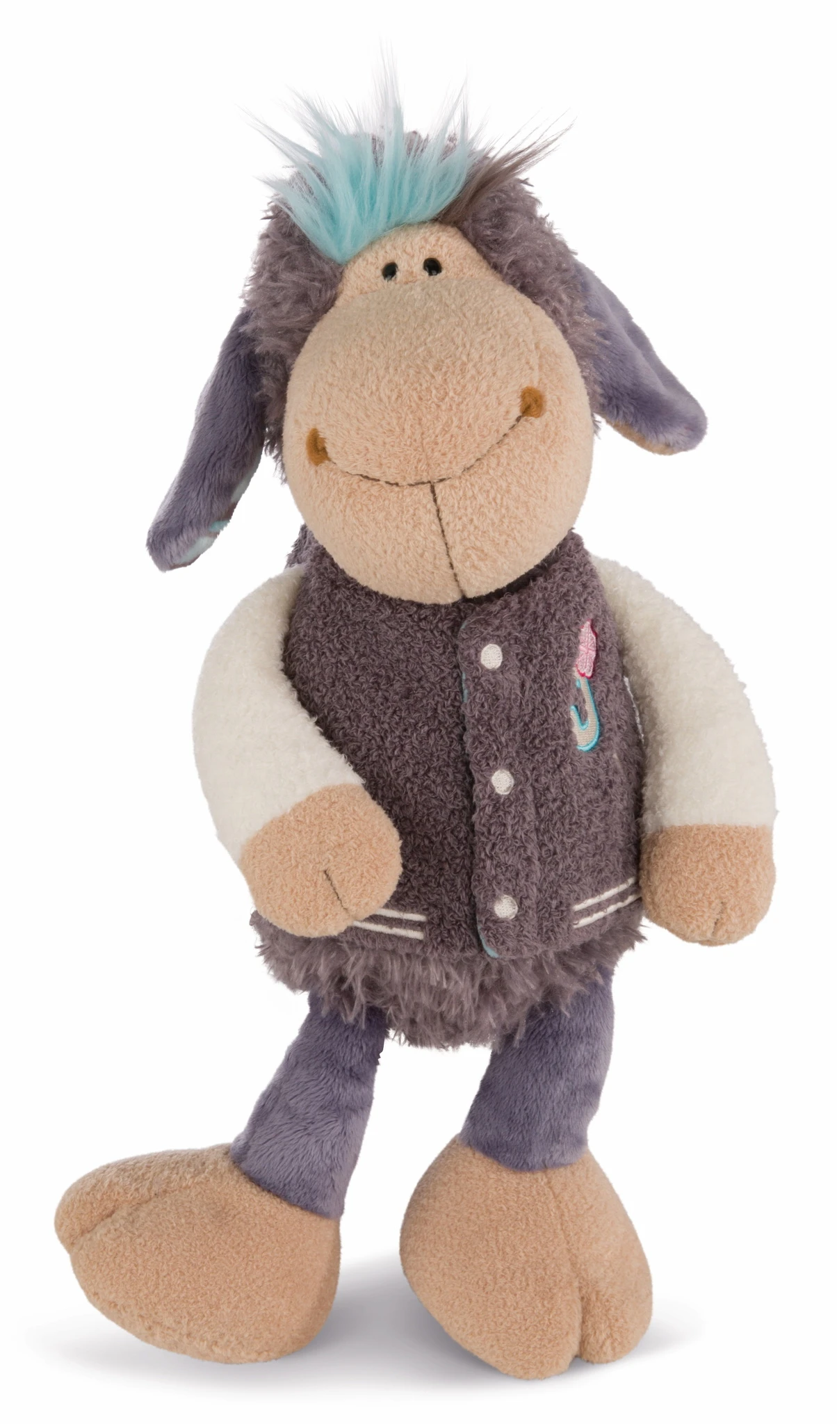 Nici 42803 Schaf Jolly Jayden In London Ca 105cm Schlenker Plüsch Jolly Mäh 1 Nici 42803 Schaf Jolly Jayden In London Ca 105cm Schlenker Plüsch Jolly Mäh