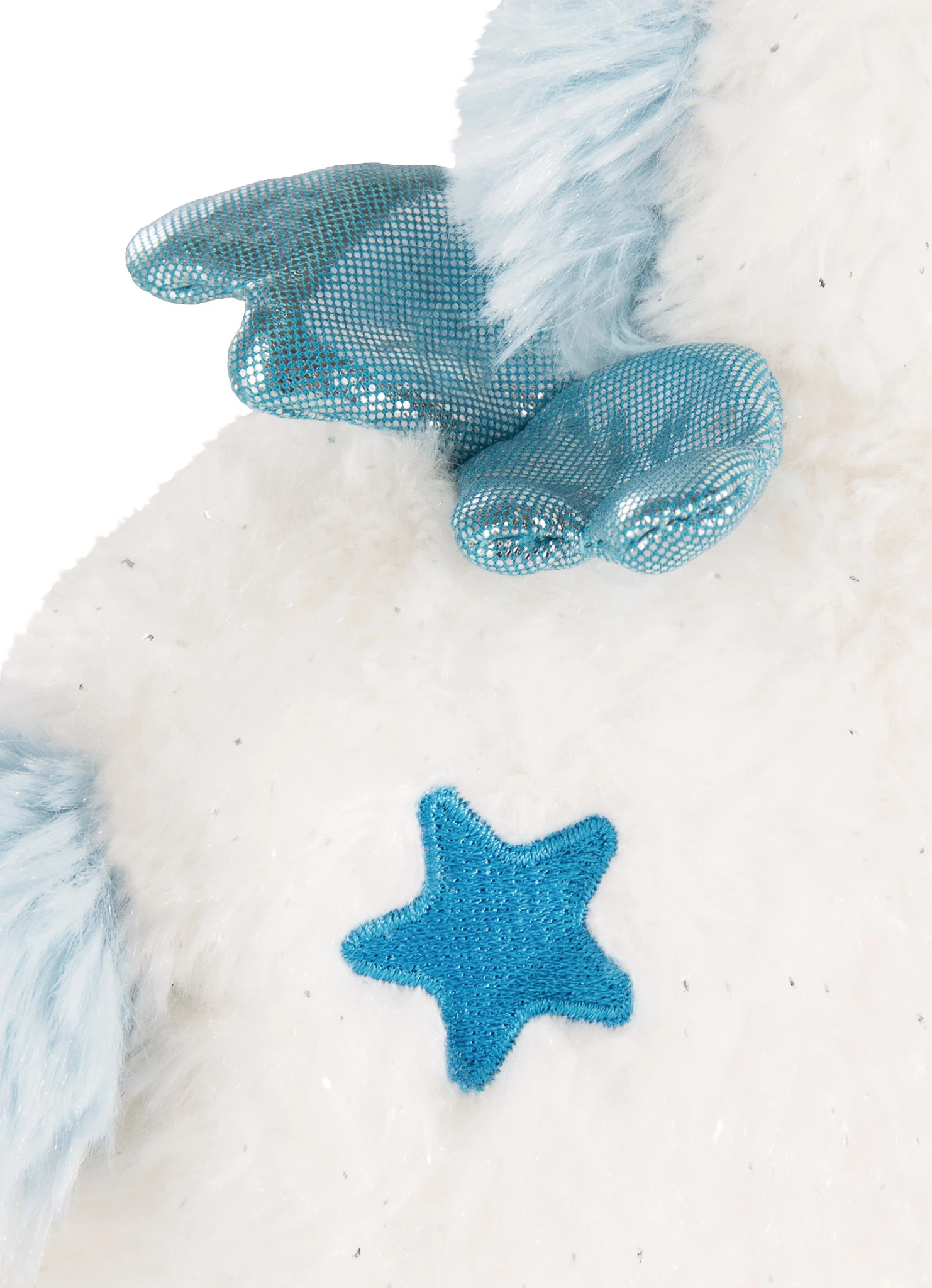 Nici 43255 Einhorn-Baby Theolino Glitzernd Stehend Ca 22cm Plüsch 3 Nici 43255 Einhorn-Baby Theolino Glitzernd Stehend Ca 22cm Plüsch – Bild 3