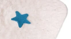 Nici 43259 Kuscheltier-Kissen 2in1 Einhorn-Baby Theofino Plüsch Theodor Friends -Nici 43259 05 HA me