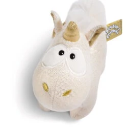 Nici 43724 Goldenes Einhorn Shooting Star Ca 22cm Plüsch Kuscheltier -Nici 43723 04 ZA 2037x2048