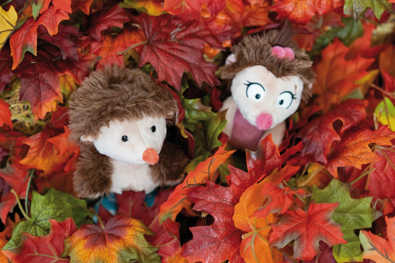 Nici 44055 Igel Henny Hoglet Ca 20cm Plüsch Kuscheltier Schlenker Forest Friends 8 Nici 44055 Igel Henny Hoglet Ca 20cm Plüsch Kuscheltier Schlenker Forest Friends – Bild 8