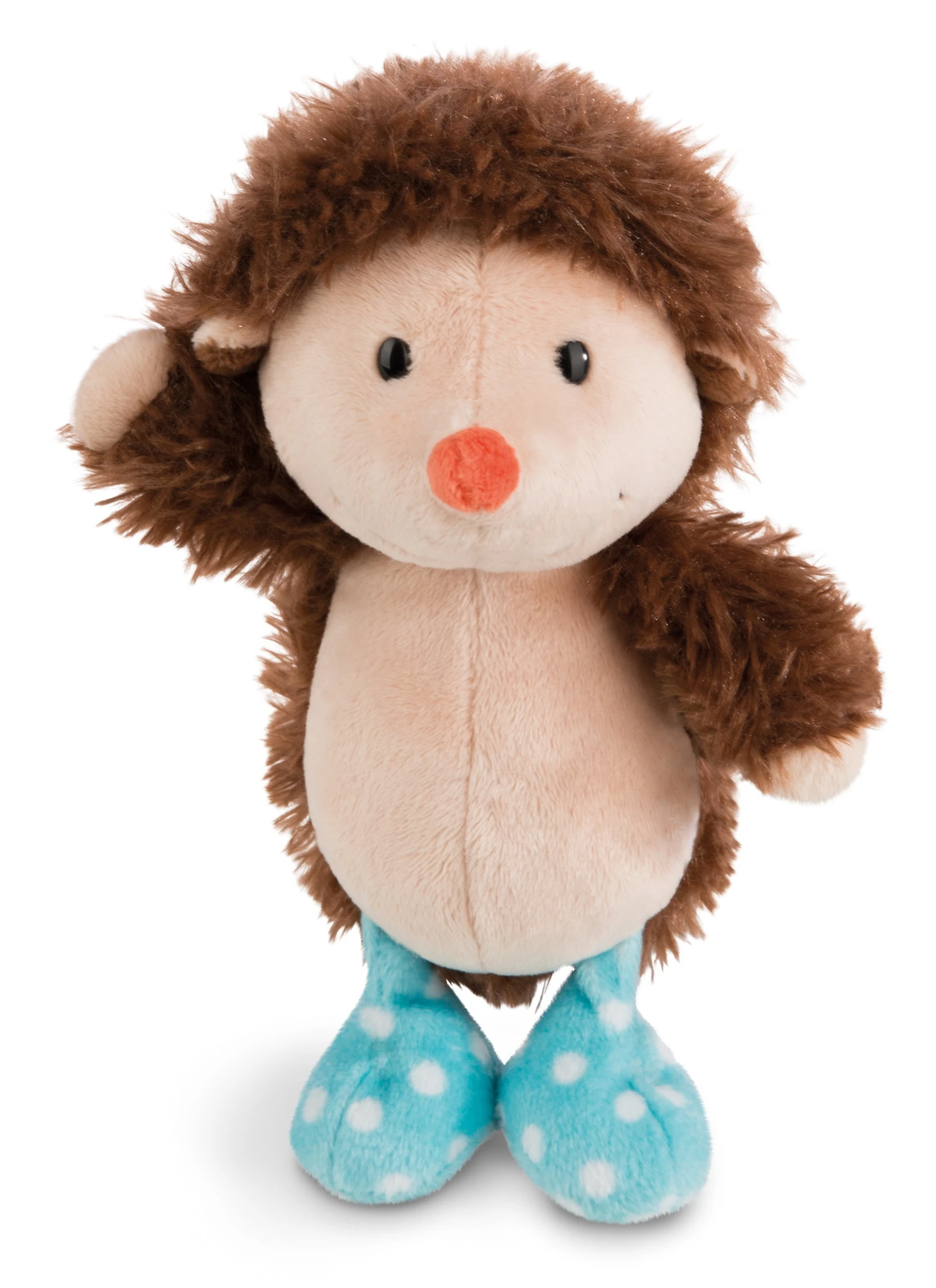 Nici 44055 Igel Henny Hoglet Ca 20cm Plüsch Kuscheltier Schlenker Forest Friends 7 Nici 44055 Igel Henny Hoglet Ca 20cm Plüsch Kuscheltier Schlenker Forest Friends – Bild 7