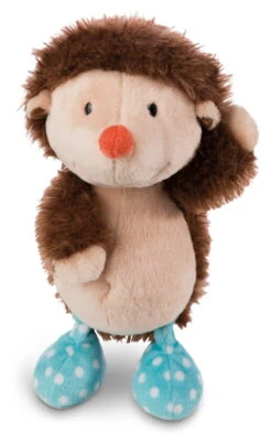 Nici 44055 Igel Henny Hoglet Ca 20cm Plüsch Kuscheltier Schlenker Forest Friends