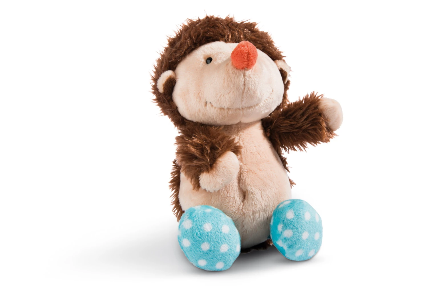 Nici 44055 Igel Henny Hoglet Ca 20cm Plüsch Kuscheltier Schlenker Forest Friends 2 Nici 44055 Igel Henny Hoglet Ca 20cm Plüsch Kuscheltier Schlenker Forest Friends – Bild 2