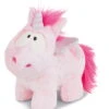 Nici 44364 Rosa Einhorn Pink Harmony In Love Plüsch Kuscheltier Ca 22cm