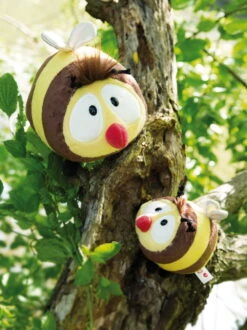 Nici 44480 Biene Classic Bear Bär Ca 12cm Plüsch Kuscheltier 11 Nici 44480 Biene Classic Bear Bär Ca 12cm Plüsch Kuscheltier -Nici 44480 06 444481 Milieu 1532x2048