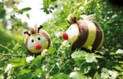 Nici 44480 Biene Classic Bear Bär Ca 12cm Plüsch Kuscheltier 10 Nici 44480 Biene Classic Bear Bär Ca 12cm Plüsch Kuscheltier -Nici 44480 10 444481 Milieu 2048x1316