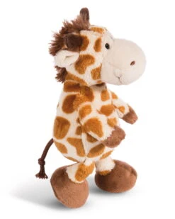 Nici 48069 Zoo Friends Giraffe Ca 20cm Plüsch Kuscheltier Schlenker -Nici 44948 02 ZA 1638x2048