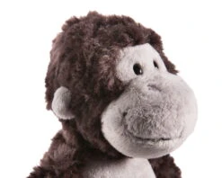 Nici 48070 Zoo Friends Gorilla Ca 20cm Plüsch Kuscheltier Schlenker -Nici 44949 06 ZA 2048x1638