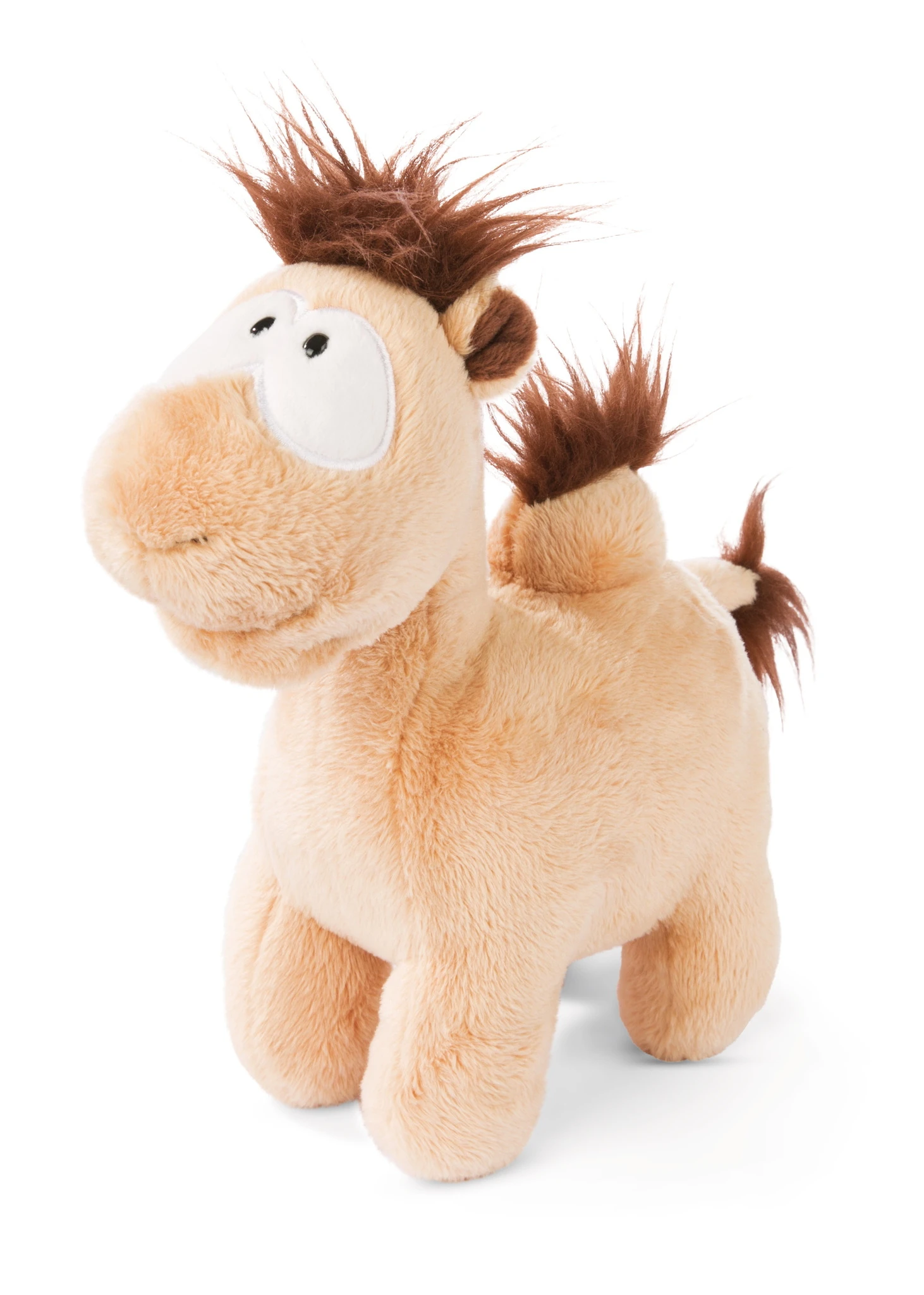 Nici 45232 Kamel Kemal 20cm Stehend Wild Friends Plüsch Kuscheltier 1 Nici 45232 Kamel Kemal 20cm Stehend Wild Friends Plüsch Kuscheltier