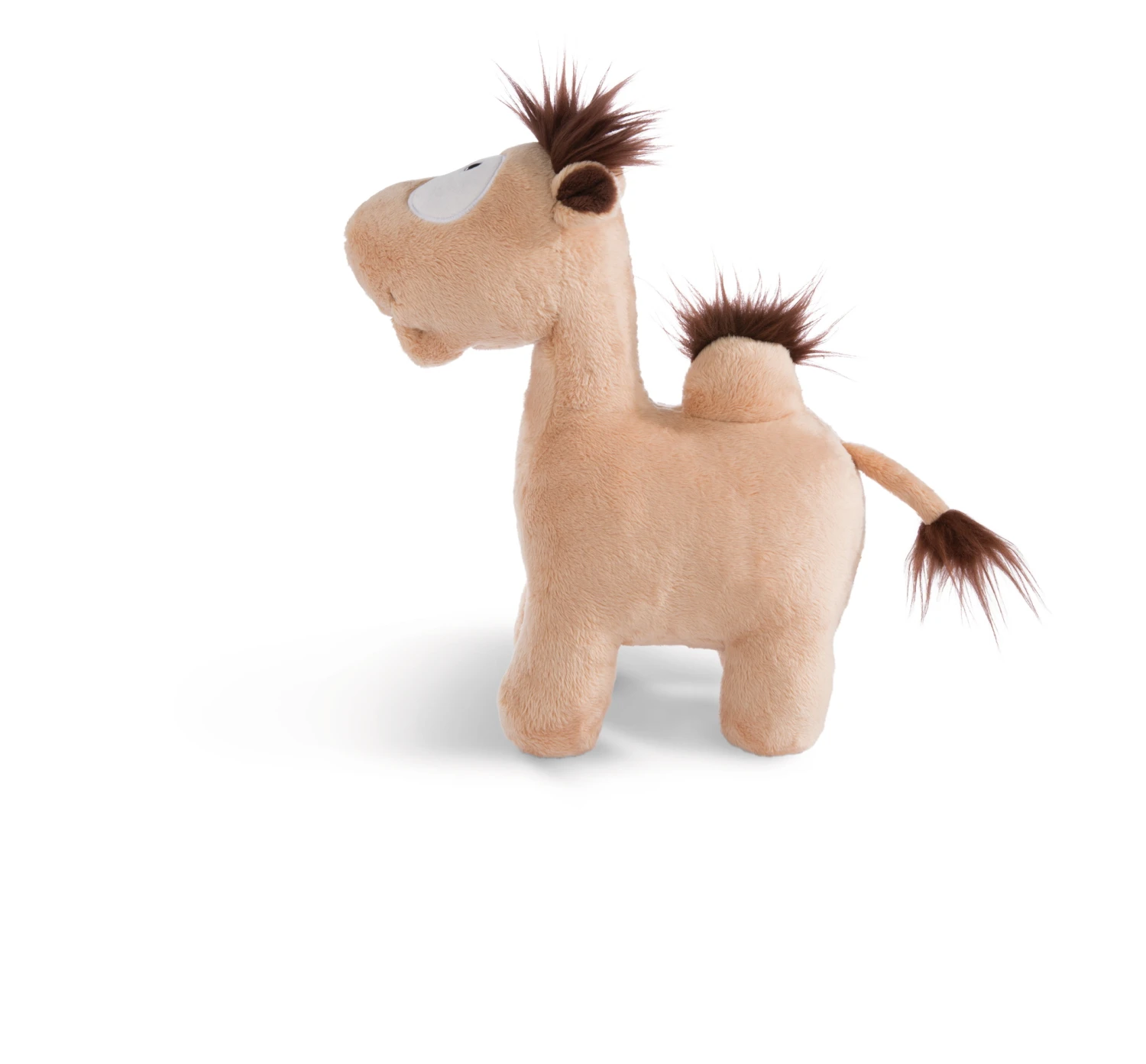 Nici 45232 Kamel Kemal 20cm Stehend Wild Friends Plüsch Kuscheltier 4 Nici 45232 Kamel Kemal 20cm Stehend Wild Friends Plüsch Kuscheltier – Bild 4