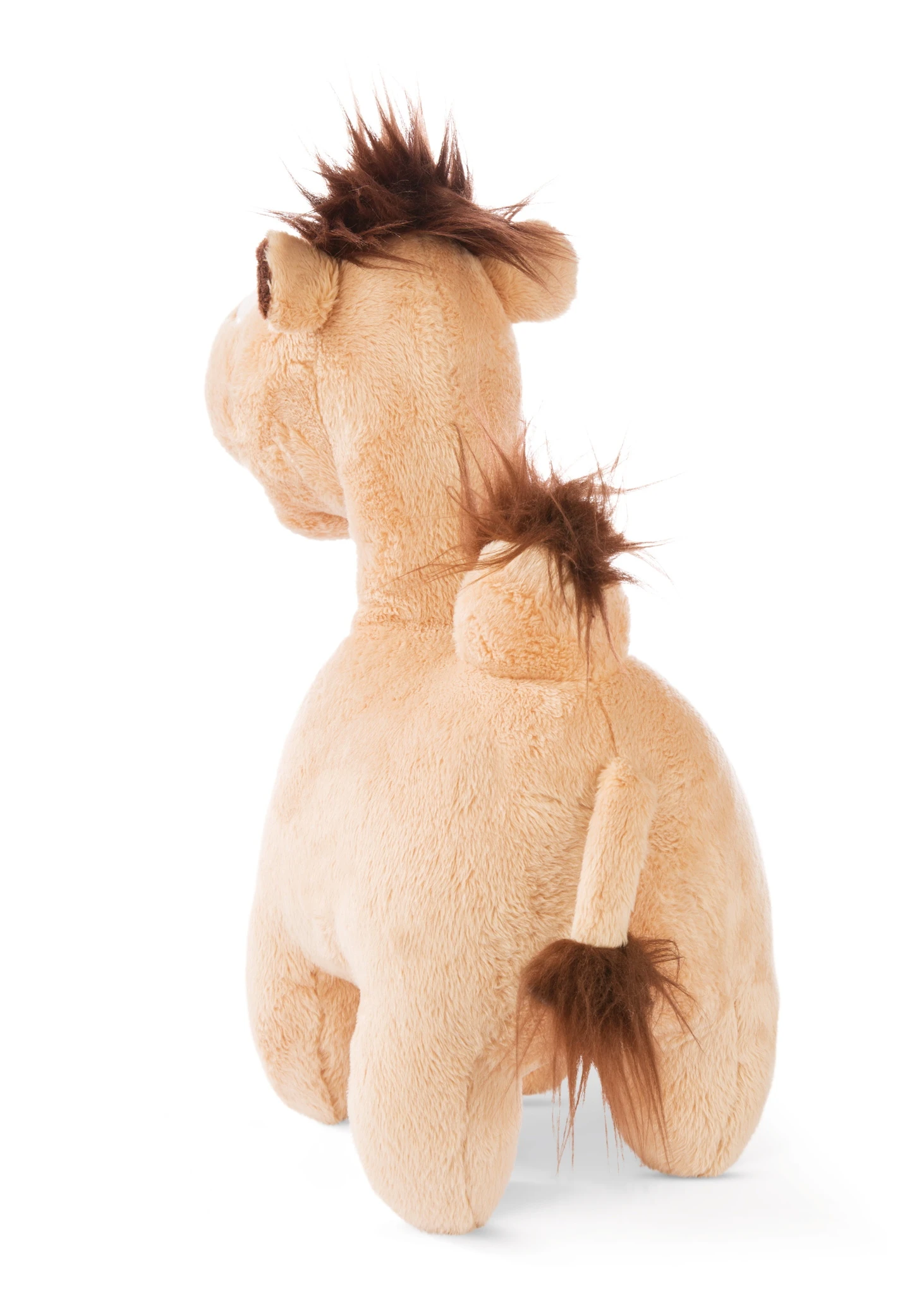 Nici 45232 Kamel Kemal 20cm Stehend Wild Friends Plüsch Kuscheltier 2 Nici 45232 Kamel Kemal 20cm Stehend Wild Friends Plüsch Kuscheltier – Bild 2