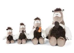 Nici 45239 Ameisenbär Anita 20cm Schlenker Wild Friends Plüsch Kuscheltier 7 Nici 45239 Ameisenbär Anita 20cm Schlenker Wild Friends Plüsch Kuscheltier -Nici 45239 02 45240 45241 45242 Groessenvergleich Frei 2048x1462