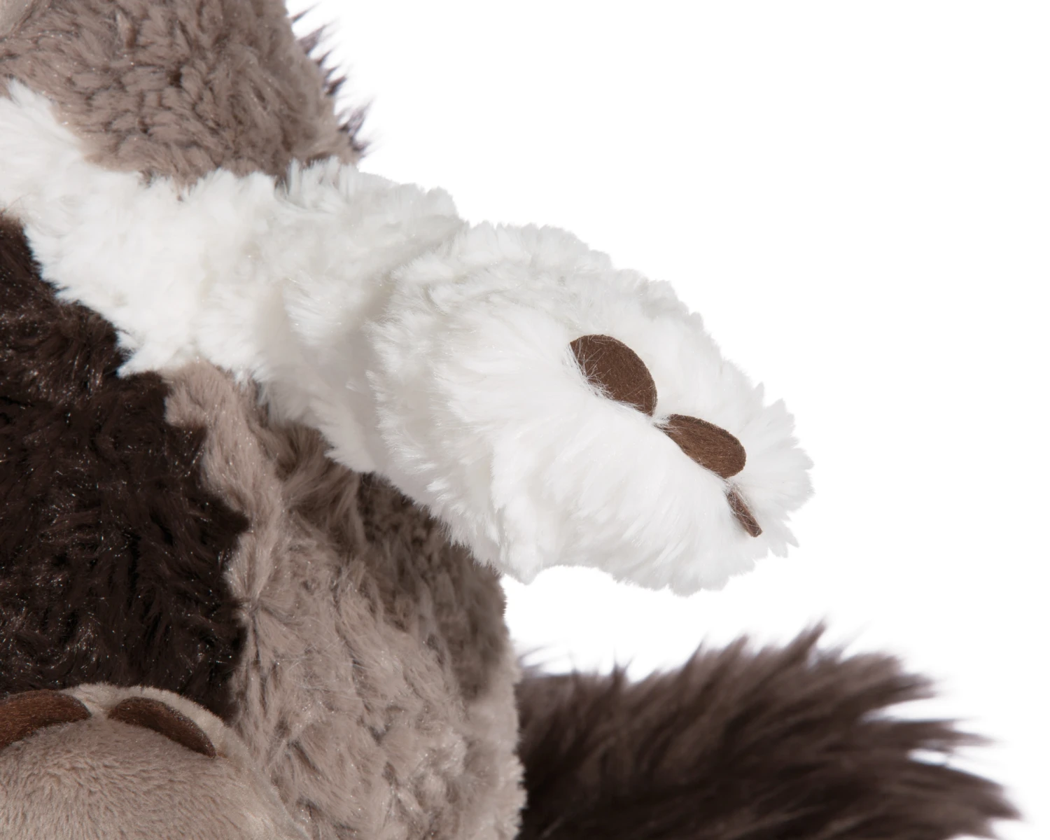 Nici 45239 Ameisenbär Anita 20cm Schlenker Wild Friends Plüsch Kuscheltier 3 Nici 45239 Ameisenbär Anita 20cm Schlenker Wild Friends Plüsch Kuscheltier – Bild 3