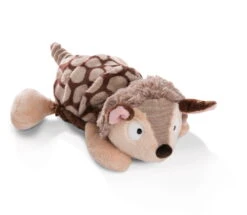 Nici 45258 Gürteltier Armin 20cm Liegend Wild Friends Plüsch Kuscheltier 5 Nici 45258 Gürteltier Armin 20cm Liegend Wild Friends Plüsch Kuscheltier -Nici 45258 01 HA Frei 2048x1782