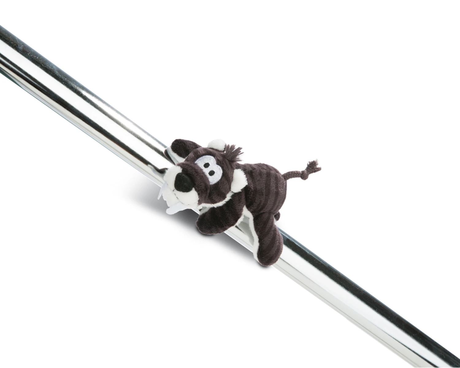 Nici 45312 MagNICI Säbelzahntiger Rodriguez Ca 10cm Stone Age Plüsch 1 Nici 45312 MagNICI Säbelzahntiger Rodriguez Ca 10cm Stone Age Plüsch