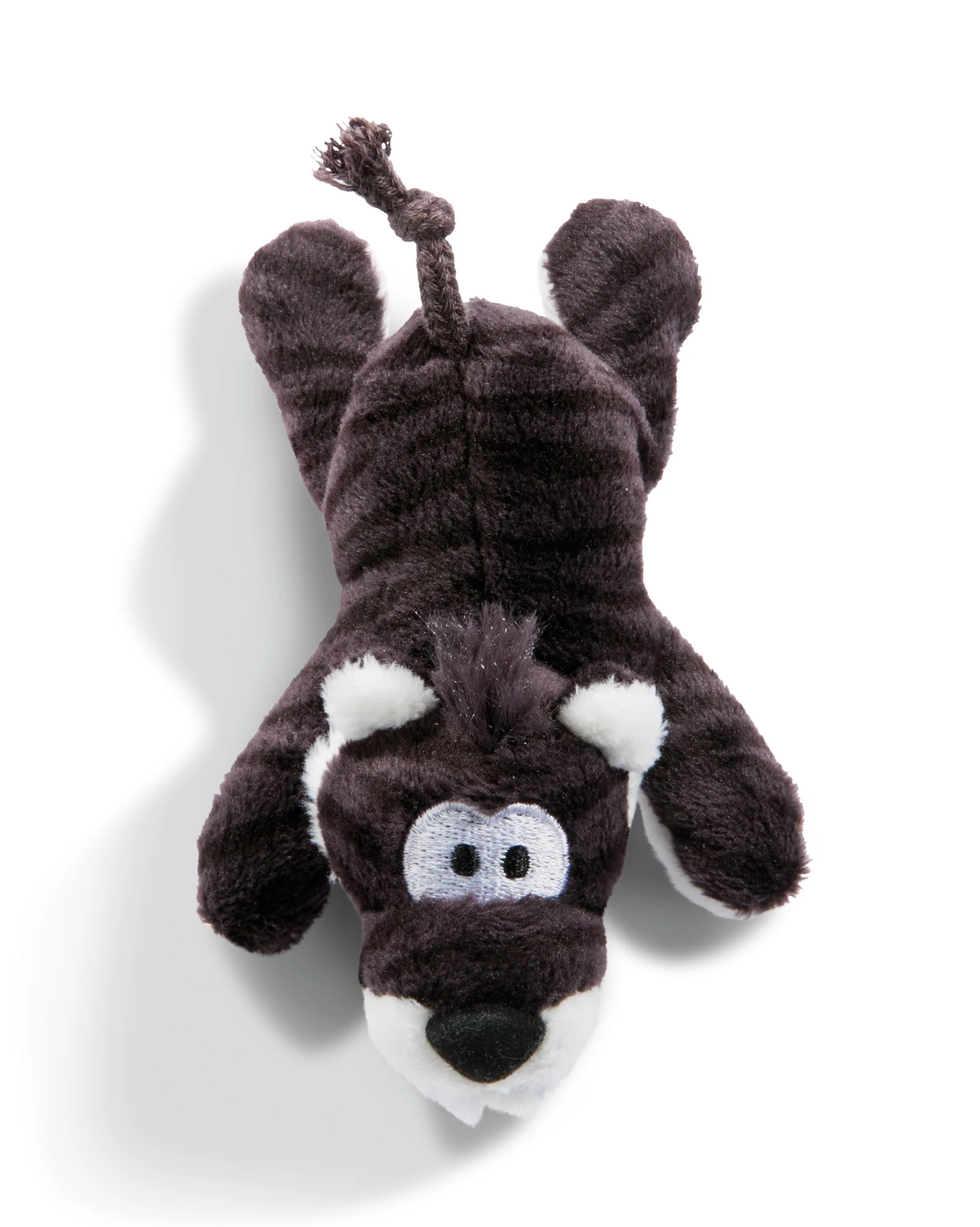 Nici 45312 MagNICI Säbelzahntiger Rodriguez Ca 10cm Stone Age Plüsch 2 Nici 45312 MagNICI Säbelzahntiger Rodriguez Ca 10cm Stone Age Plüsch – Bild 2