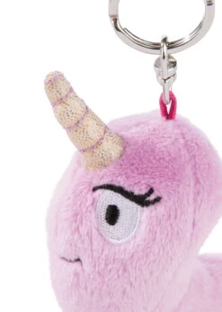 Nici 45354 Schlüsselanhänger Narwal Wal-Traud Ca 10cm Plüsch Under The Sea -Nici 45354 03 ZA Frei 1463x2048