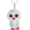 Nici 45548 Glubschis Schlüsselanhänger Pinguin Yoniko Ca 9cm Plüsch