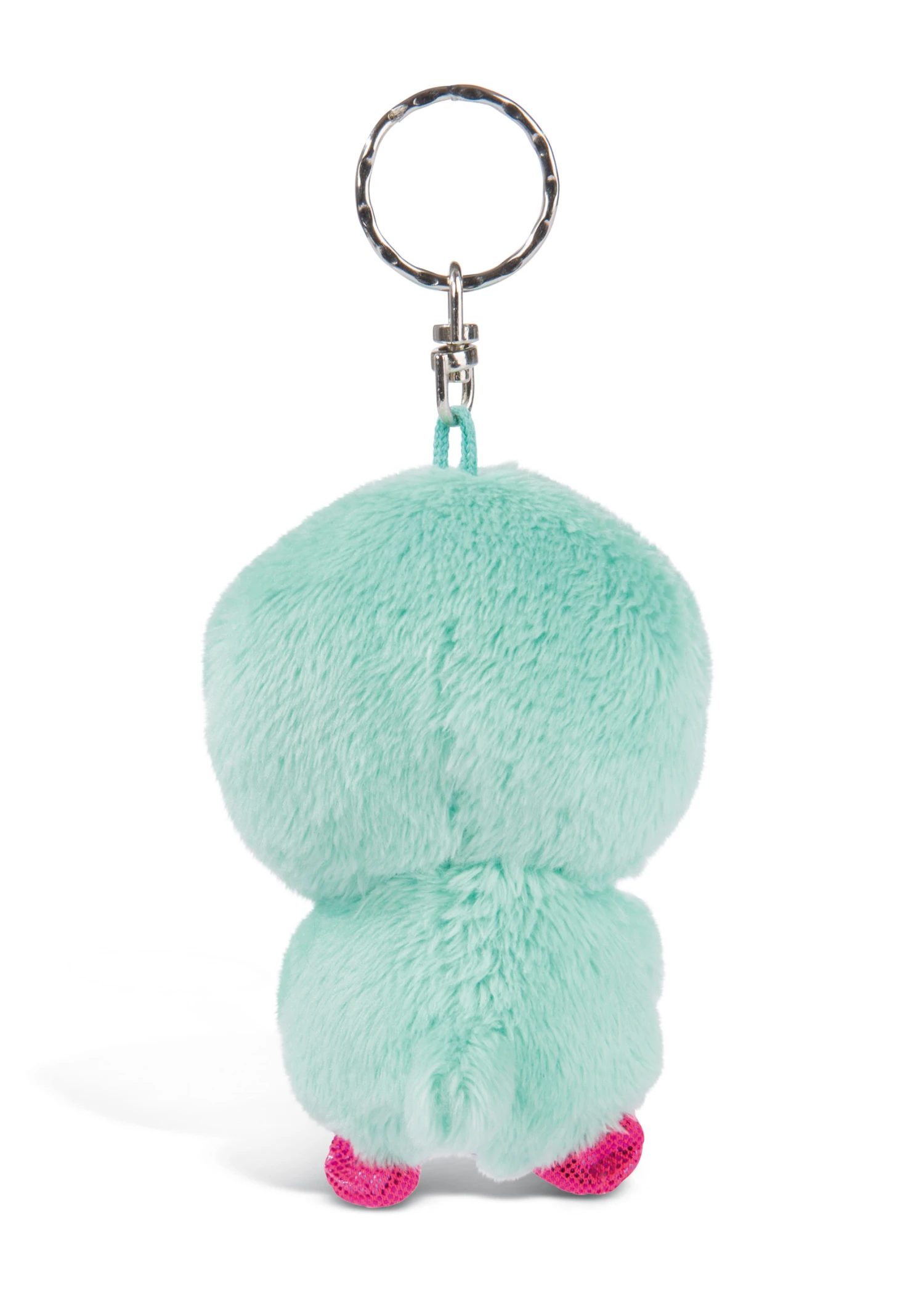 Nici 45548 Glubschis Schlüsselanhänger Pinguin Yoniko Ca 9cm Plüsch 2 Nici 45548 Glubschis Schlüsselanhänger Pinguin Yoniko Ca 9cm Plüsch – Bild 2