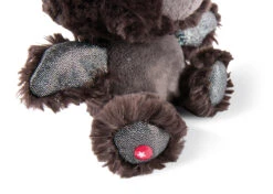 Nici 45552 Glubschis Fledermaus Baako Ca 15cm Plüsch Kuscheltier 7 Nici 45552 Glubschis Fledermaus Baako Ca 15cm Plüsch Kuscheltier -Nici 45552 04 ZA Frei