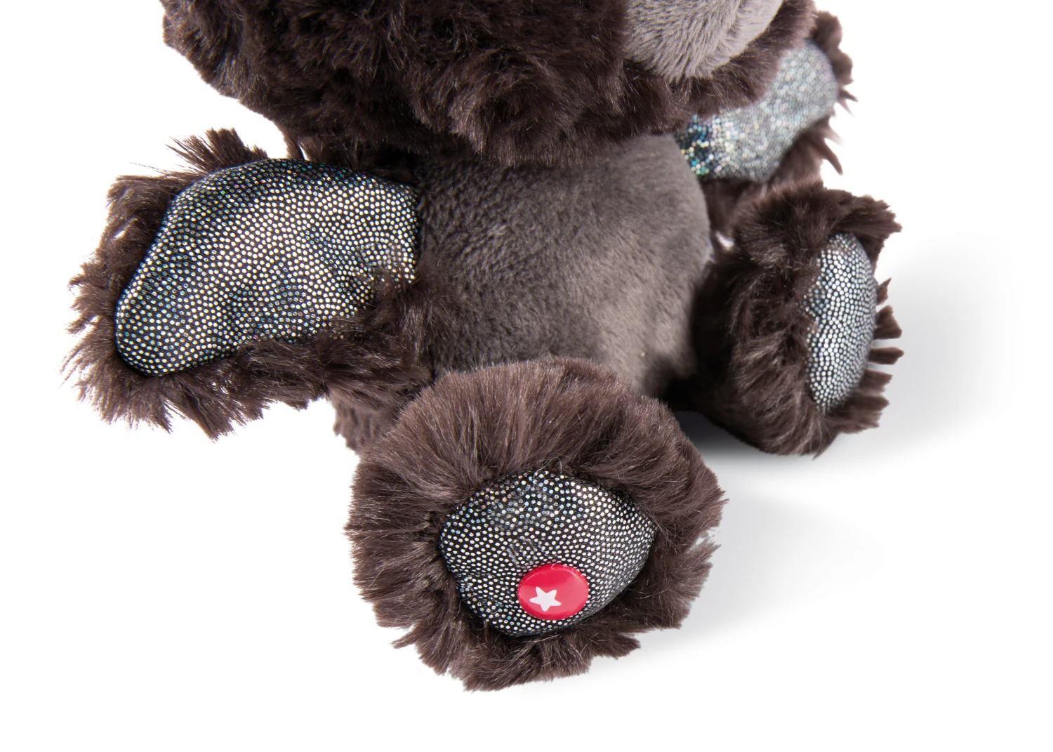 Nici 45552 Glubschis Fledermaus Baako Ca 15cm Plüsch Kuscheltier 3 Nici 45552 Glubschis Fledermaus Baako Ca 15cm Plüsch Kuscheltier – Bild 3