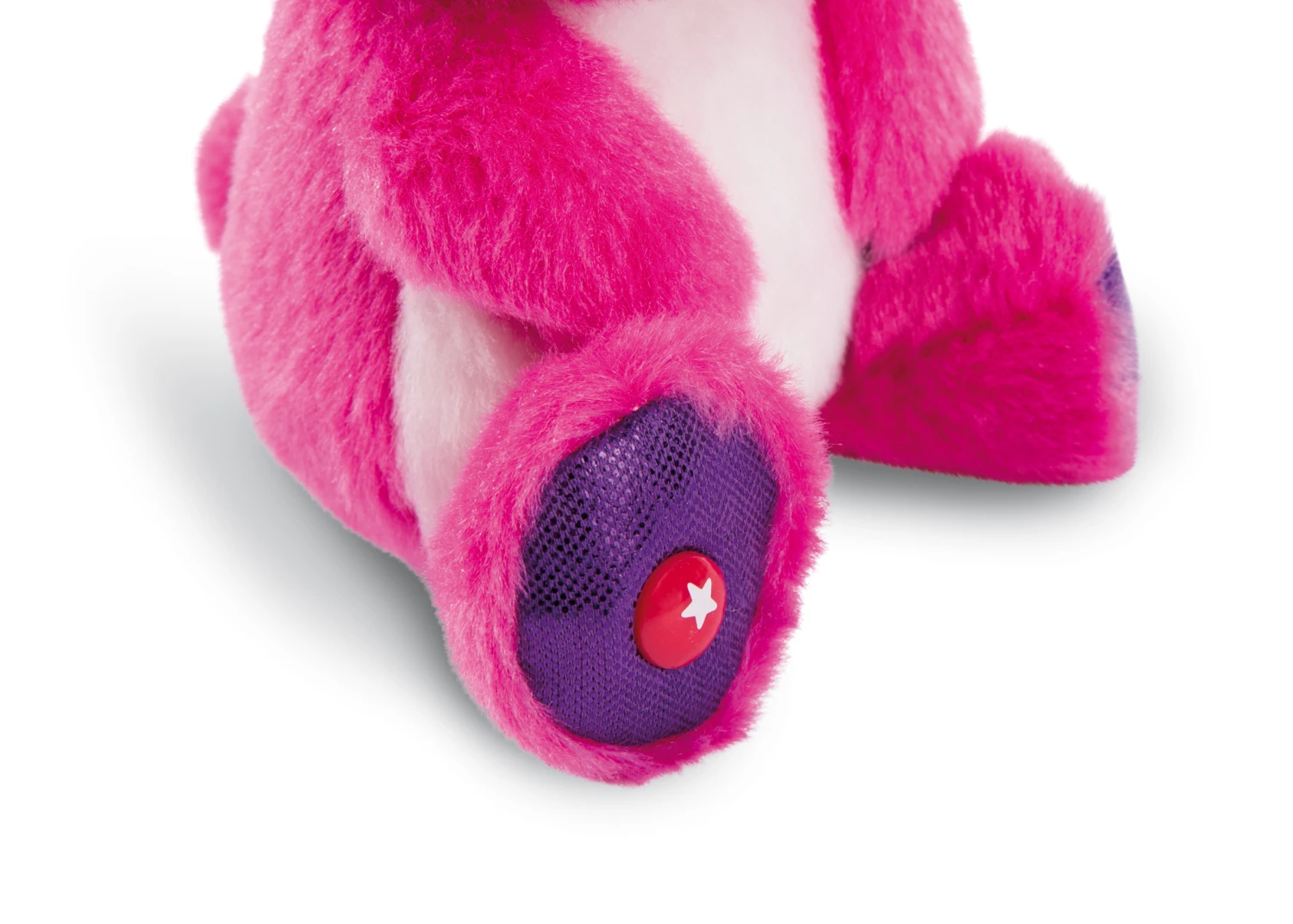 Nici 45553 Glubschis Bär Briggy Ca 15cm Plüsch Kuscheltier 3 Nici 45553 Glubschis Bär Briggy Ca 15cm Plüsch Kuscheltier – Bild 3