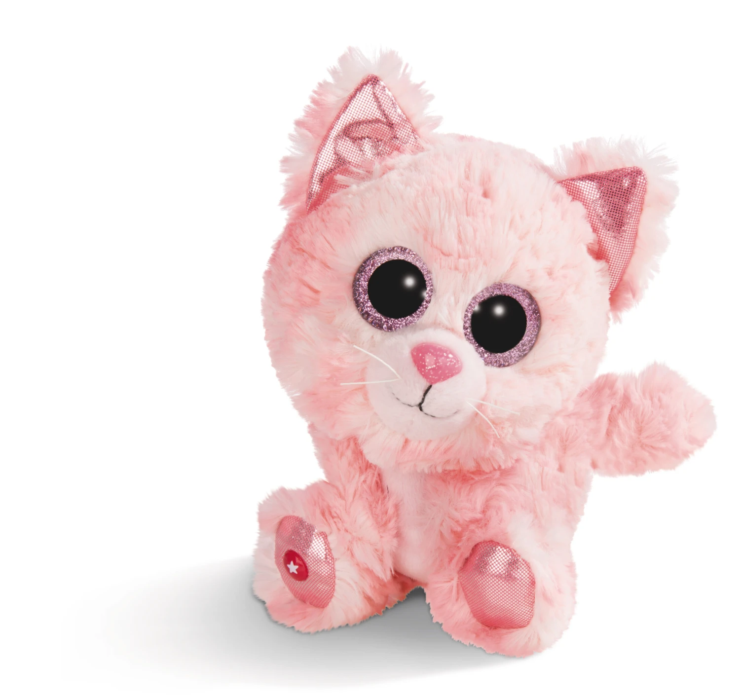 Nici 45554 Glubschis Katze Dreamie Ca 15cm Plüsch Kuscheltier 1 Nici 45554 Glubschis Katze Dreamie Ca 15cm Plüsch Kuscheltier