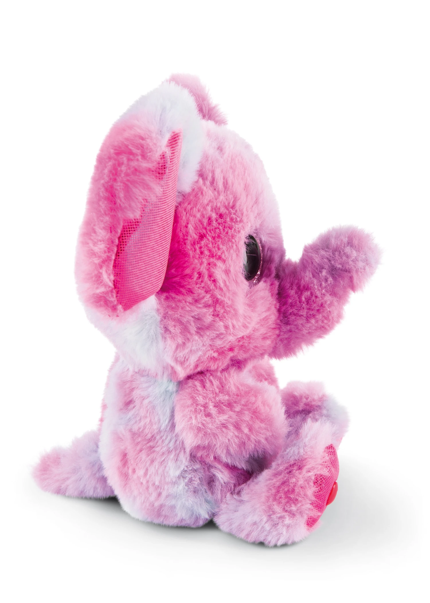 Nici 45556 Glubschis Elefant Samuli Ca 15cm Plüsch Kuscheltier 2 Nici 45556 Glubschis Elefant Samuli Ca 15cm Plüsch Kuscheltier – Bild 2