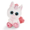 Nici 45563 Glubschis Einhorn Milky-Fee Ca 15cm Plüsch Kuscheltier