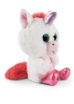 Nici 45563 Glubschis Einhorn Milky-Fee Ca 15cm Plüsch Kuscheltier 8 Nici 45563 Glubschis Einhorn Milky-Fee Ca 15cm Plüsch Kuscheltier -Nici 45563 03 ZA Frei