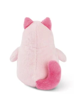 Nici 45889 Twinsies Rosa Katze 12cm Plüsch Kuscheltier In Geschenkverpackung -Nici 45889 02 ZA Frei 1463x2048