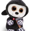 Nici 47549 Glubschis Halloween Sensenmann Sanito 25cm Plüsch Kuscheltier